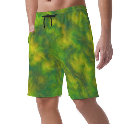 Men's Casual Short Pants