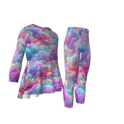 Kid's Casual Suit