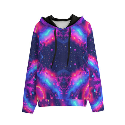 Unisex Pullover Hoodie | 310GSM Cotton
