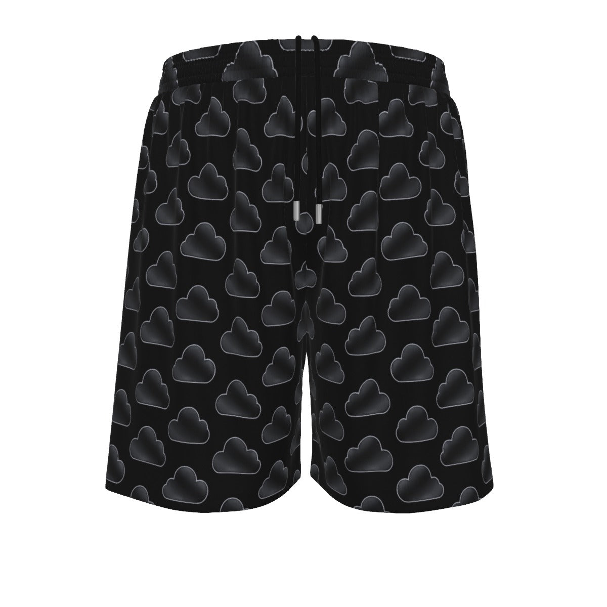 Men's Mesh Shorts - view 1