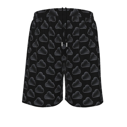 Men's Mesh Shorts - view 1