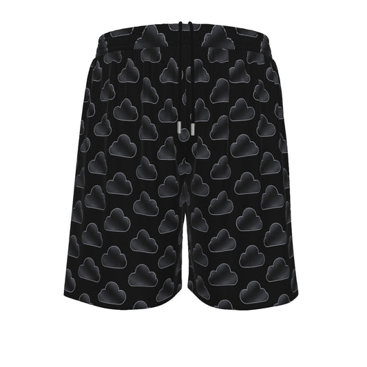 Men's Mesh Shorts - view 1