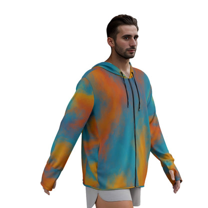 Men's Protection Jacket