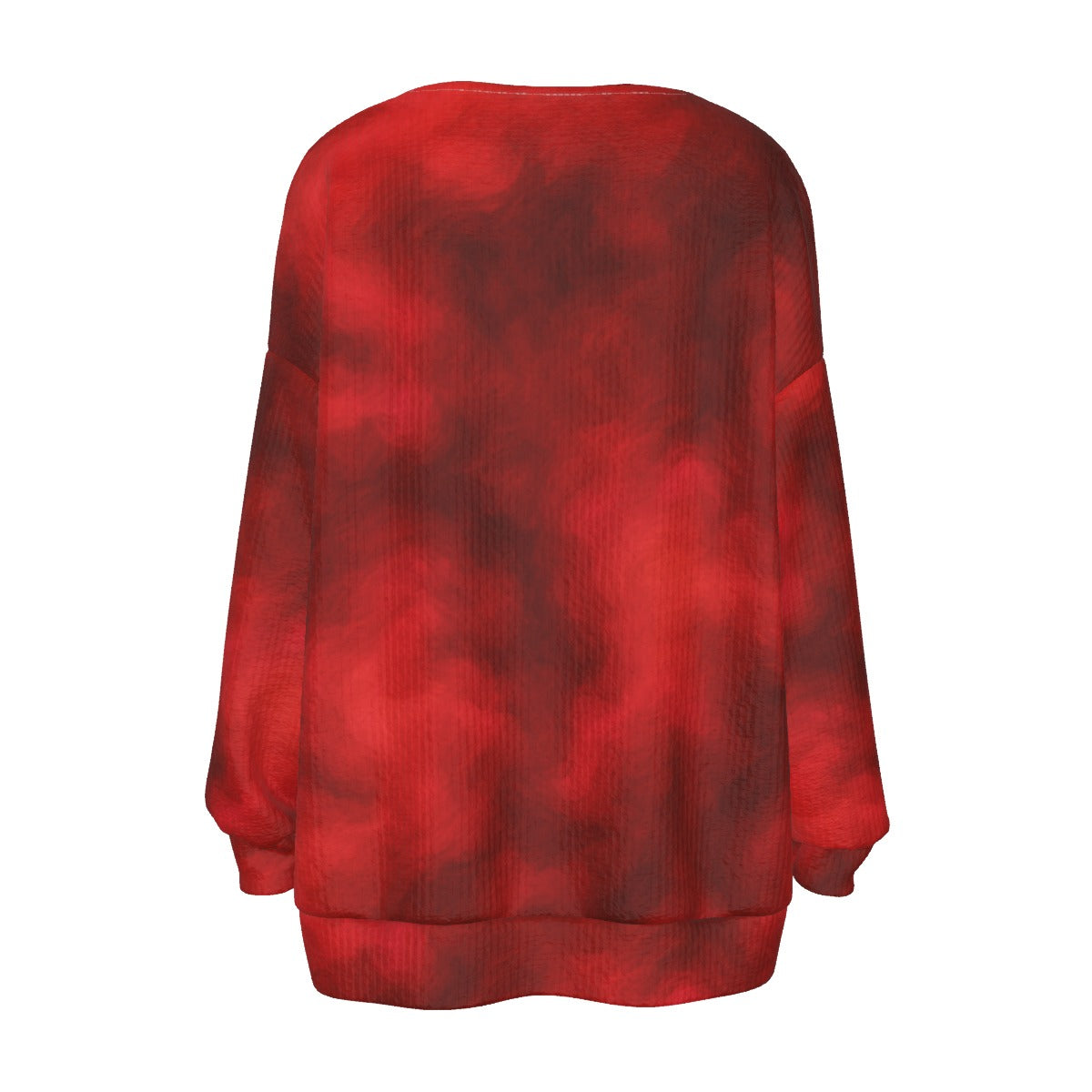 Women's Imitation Knitted Cardigan