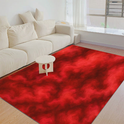 Unisex Felt Floor Mat