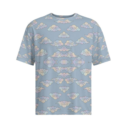 Men's Raglan Short Sleeve T-Shirt|180GSM COTTON by O’Nimbus