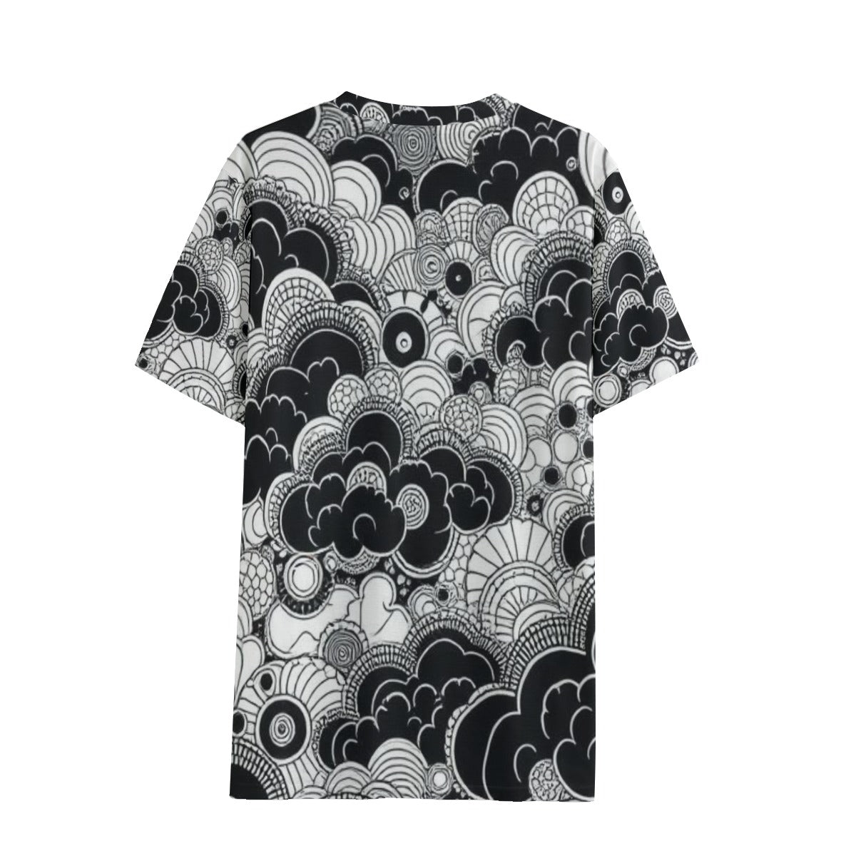 Unisex V-neck T-Shirt