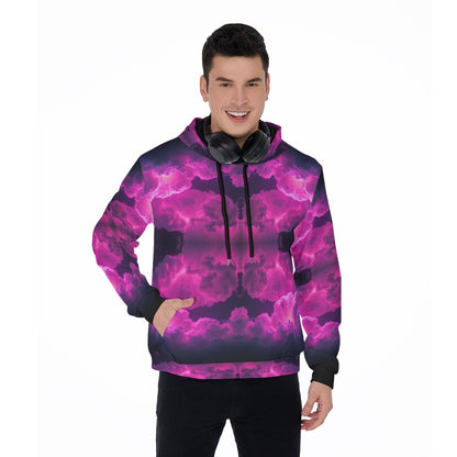 Men's Mirco Fleece Hoodie