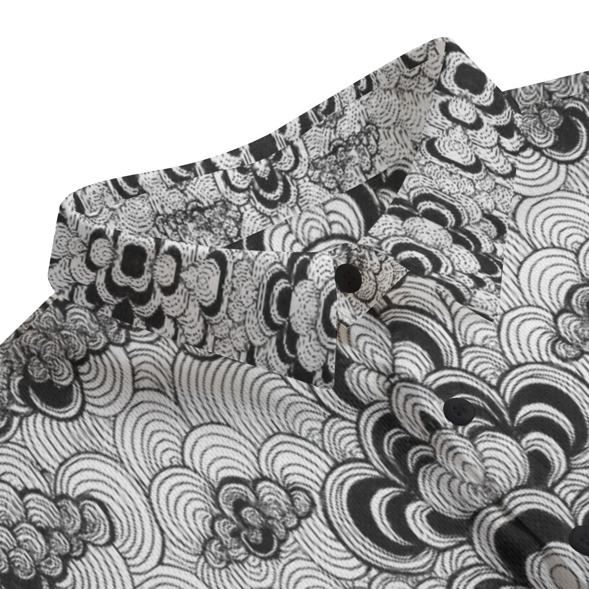 Men's Polo Shirt | Birdseye