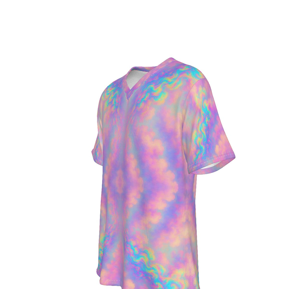 Unisex V-Neck T-Shirt