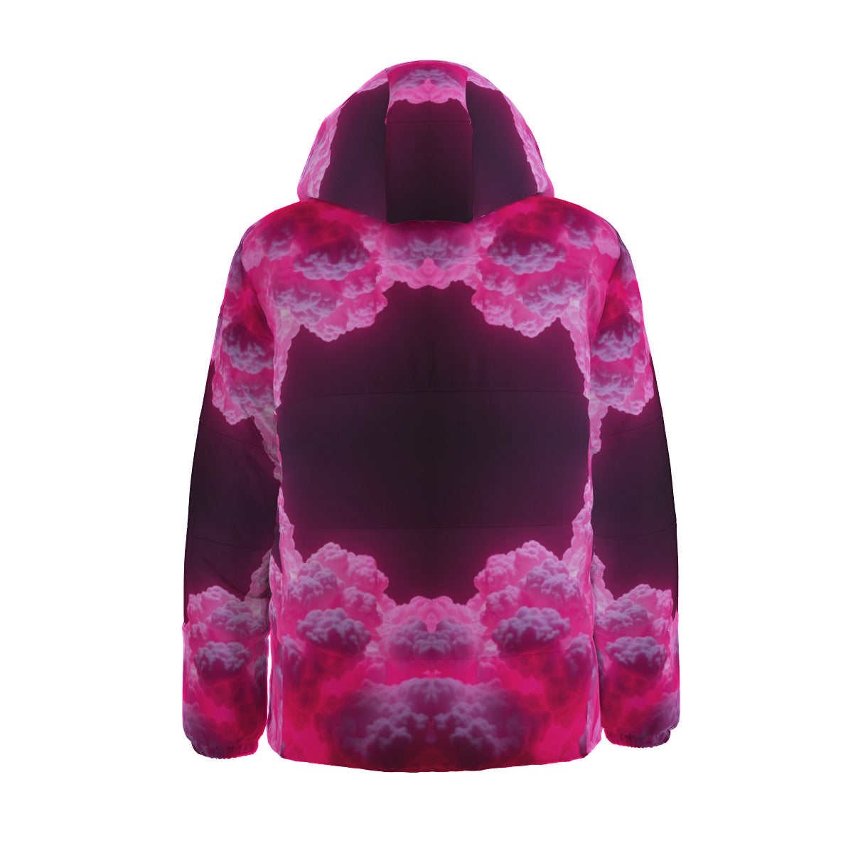 Unisex Down Jacket