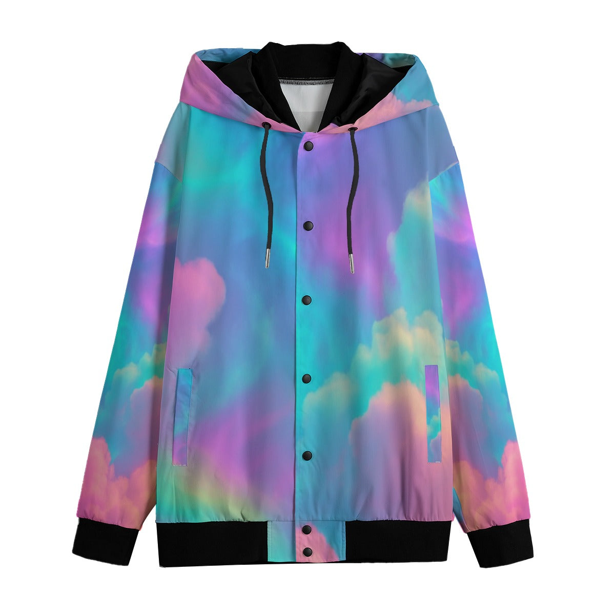 Men's Varsity Jacket