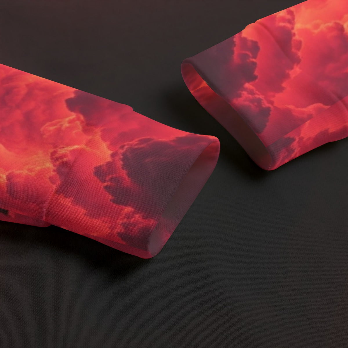 Unisex Kid's Pullover Hoodie | 310GSM Cotton