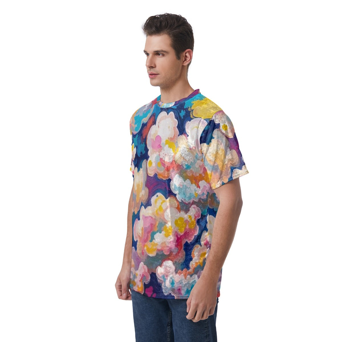 Men's T-Shirt | Velvet