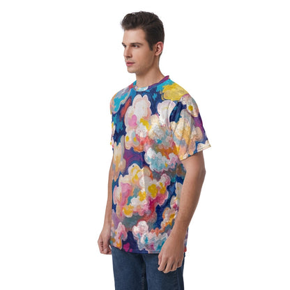 Men's T-Shirt | Velvet