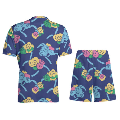 Children's Sports T-Shirt Set