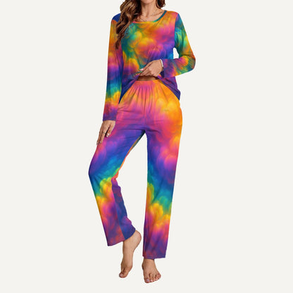 Women’s Loungewear Set - view 2