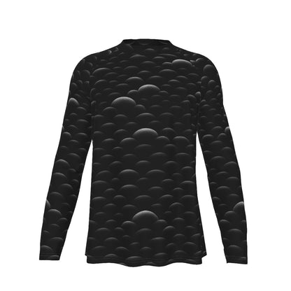 Men's Long Sleeve Tight surf clothing - view 1