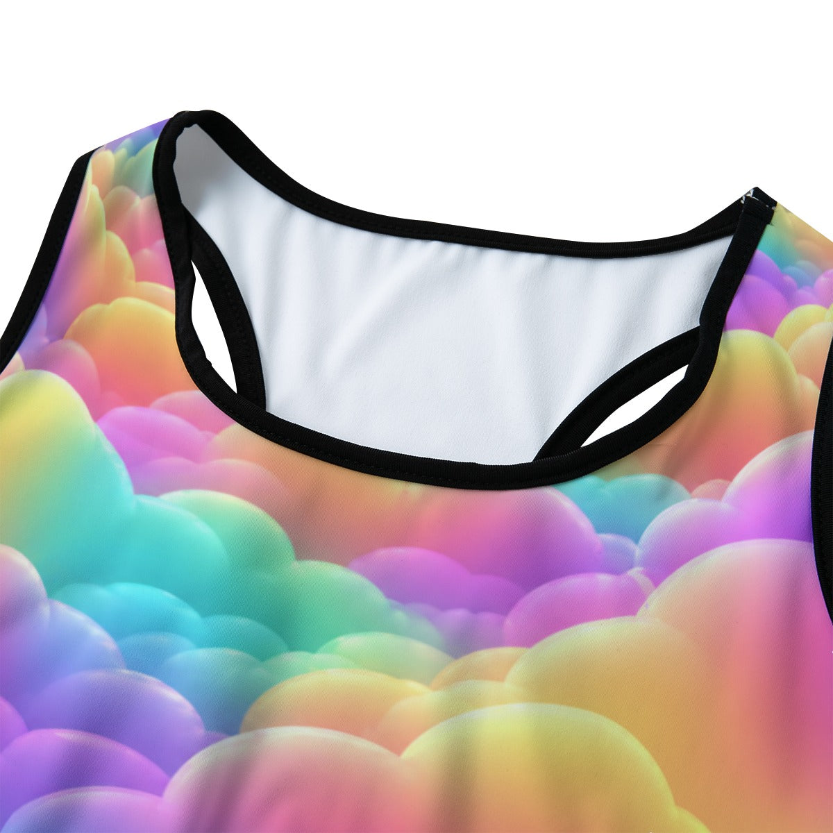 Women's Sports Bra by O’Nimbus – view 3