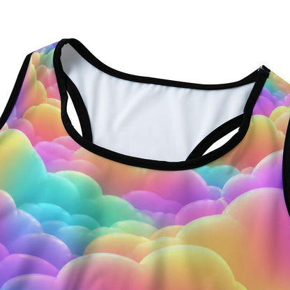 Women's Sports Bra by O’Nimbus – view 3