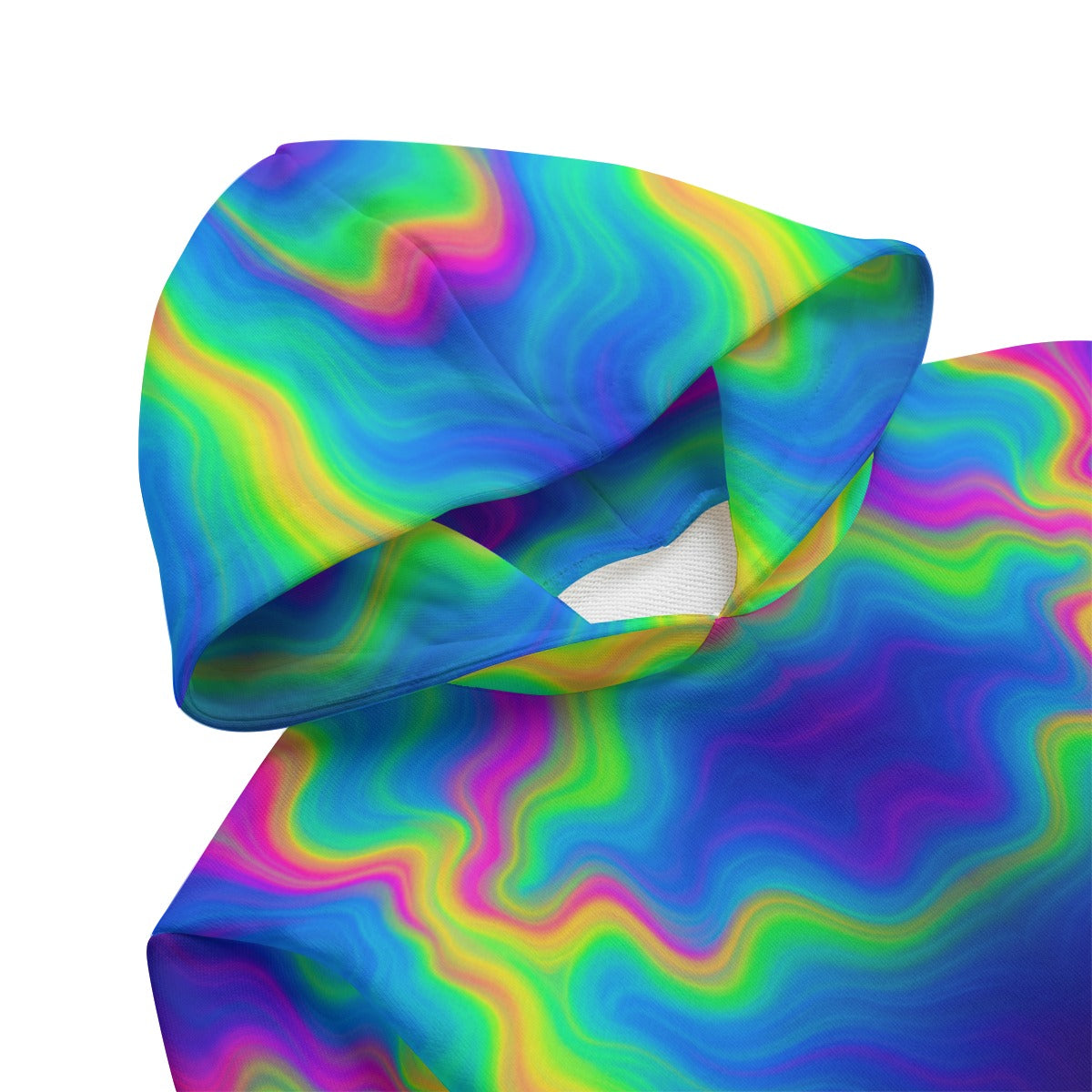 Unisex Kid's Pullover Hoodie | 310GSM Cotton