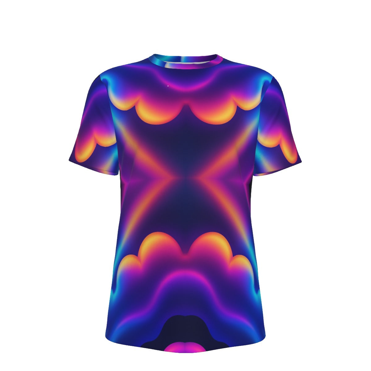 Men's O-Neck T-Shirt | 190GSM Cotton