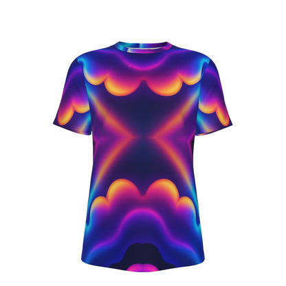 Men's O-Neck T-Shirt | 190GSM Cotton