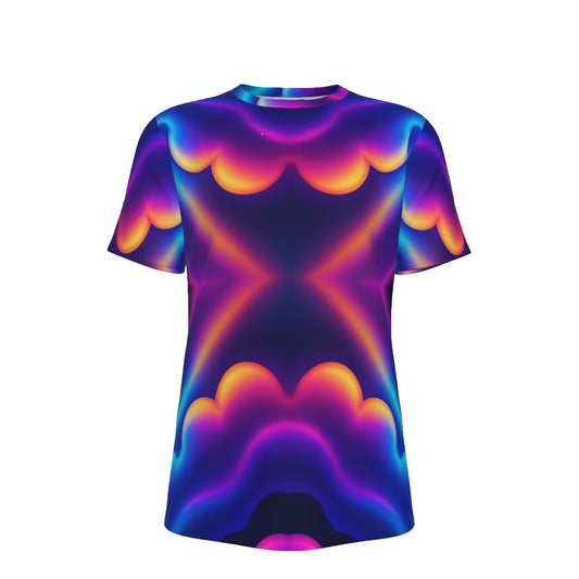 Men's O-Neck T-Shirt | 190GSM Cotton