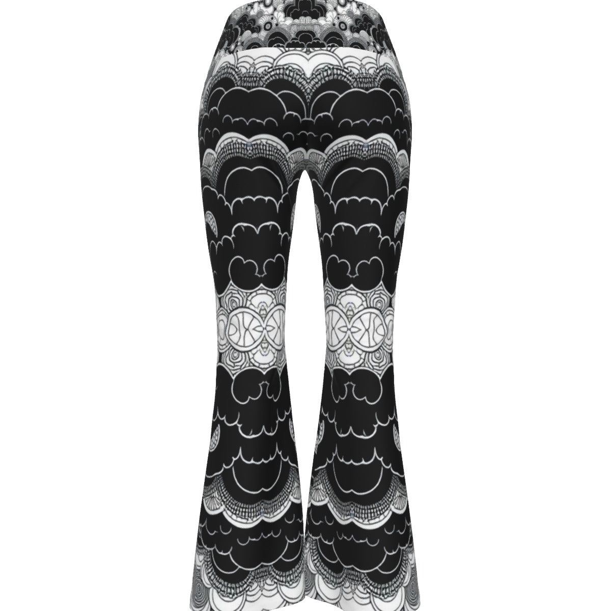 Women's Flare Yoga Pants