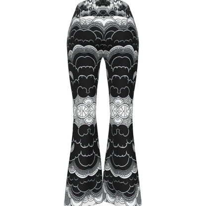 Women's Flare Yoga Pants