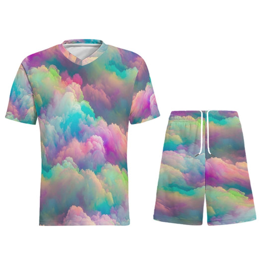 Children's Sports T-Shirt Set