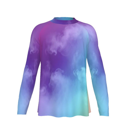 Men's Long Sleeve Tight surf clothing - view 1