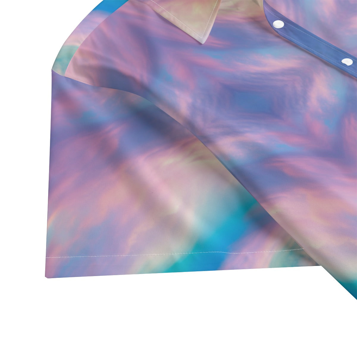 Men's T-shirt With Short Sleeve