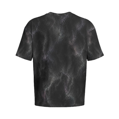 Men's Raglan Short Sleeve T-Shirt|180GSM COTTON by O’Nimbus – view 2