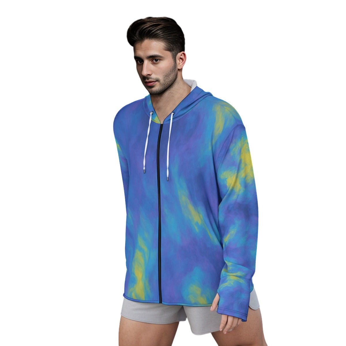 Men's Protection Jacket