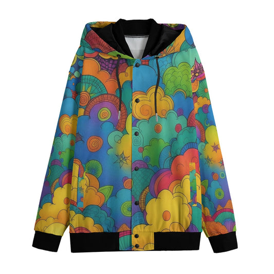 Men's Varsity Jacket