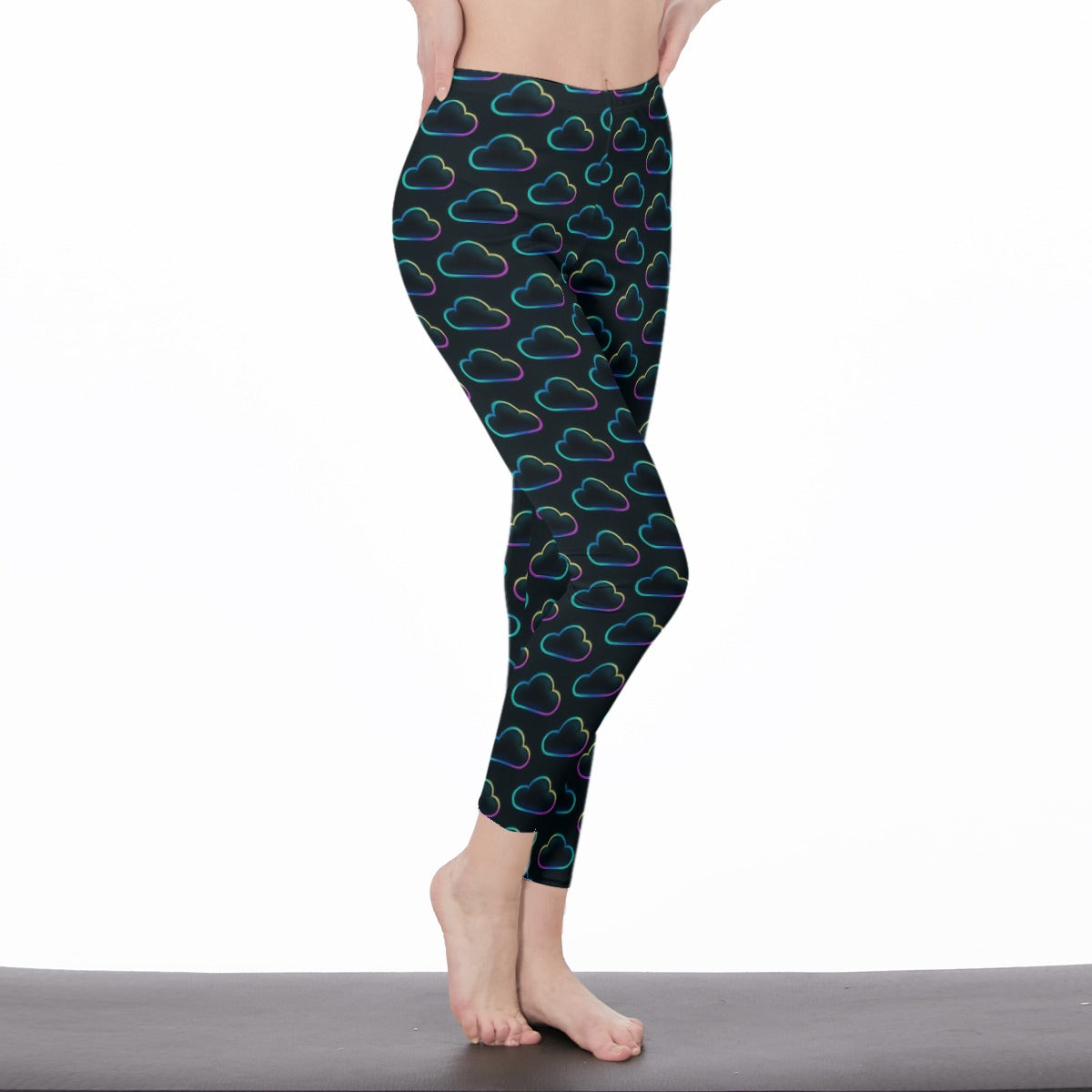 Unisex Casual Leggings