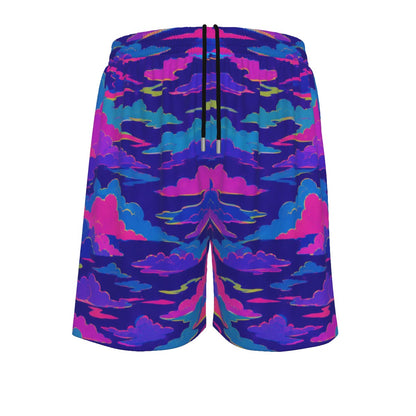 Men's Mesh Shorts - view 1