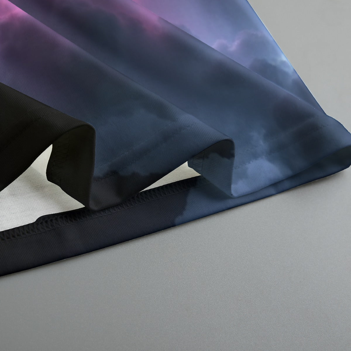 Women's V-neck T-shirt With Short Sleeve