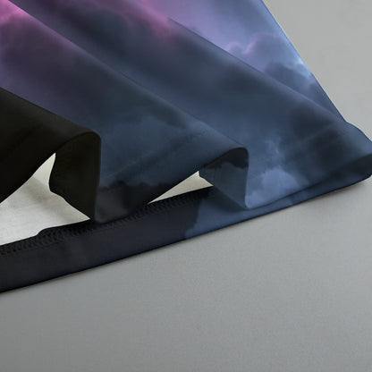 Women's V-neck T-shirt With Short Sleeve