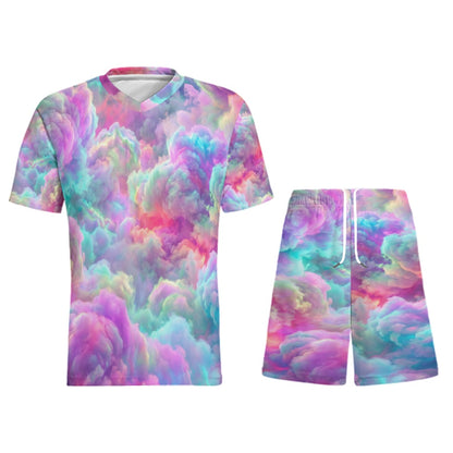 Children's Sports T-Shirt Set