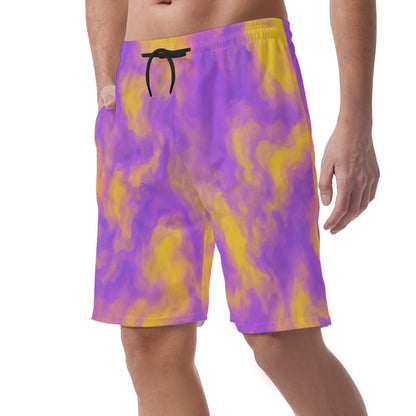 Men's Casual Short Pants