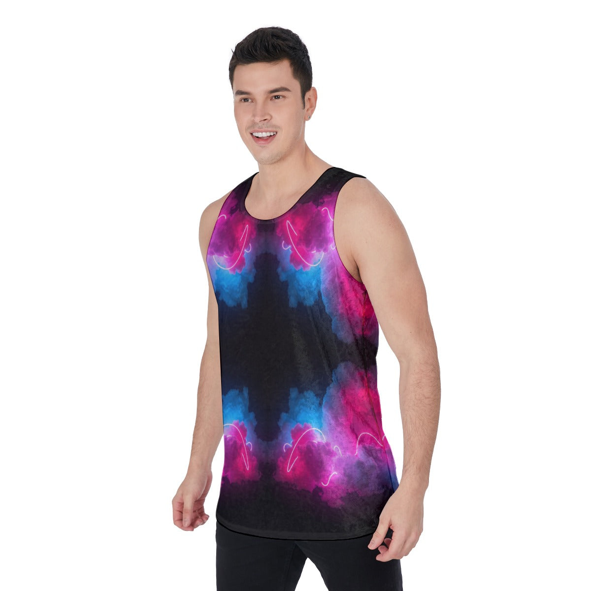 Men's Tank Top | Velvet