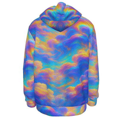 Men's Thicken Pullover Hoodie