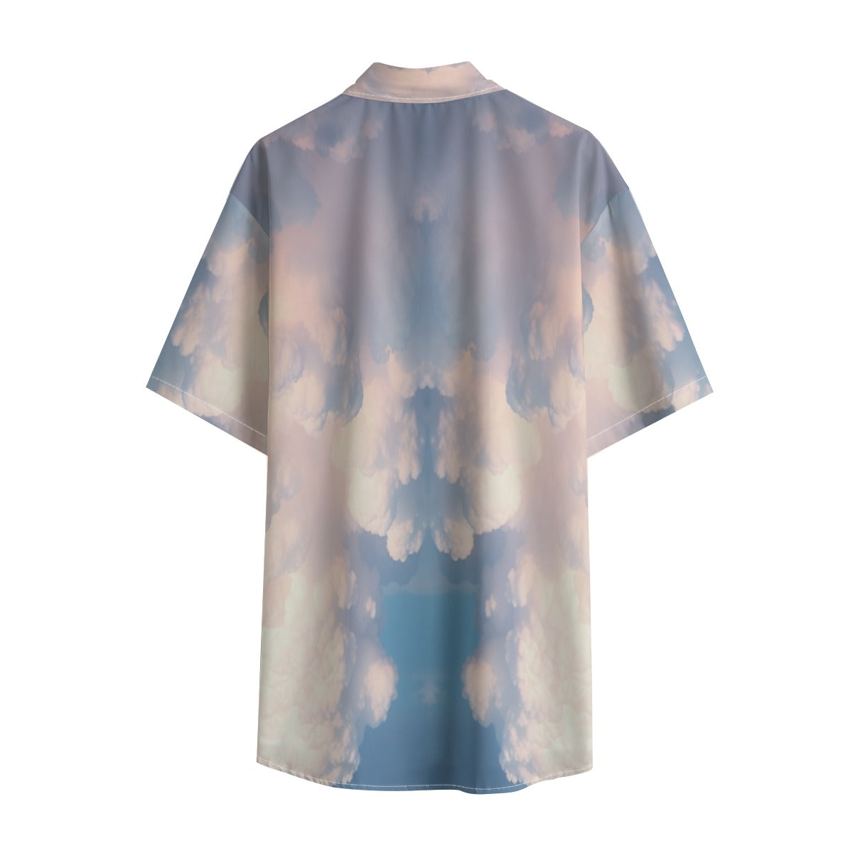 Men's T-shirt With Short Sleeve