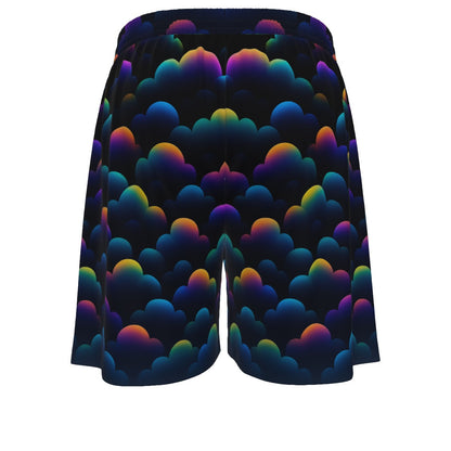 Men's Mesh Shorts - view 2