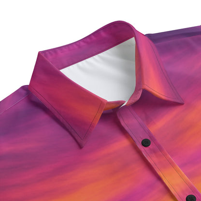 Men's T-shirt With Short Sleeve