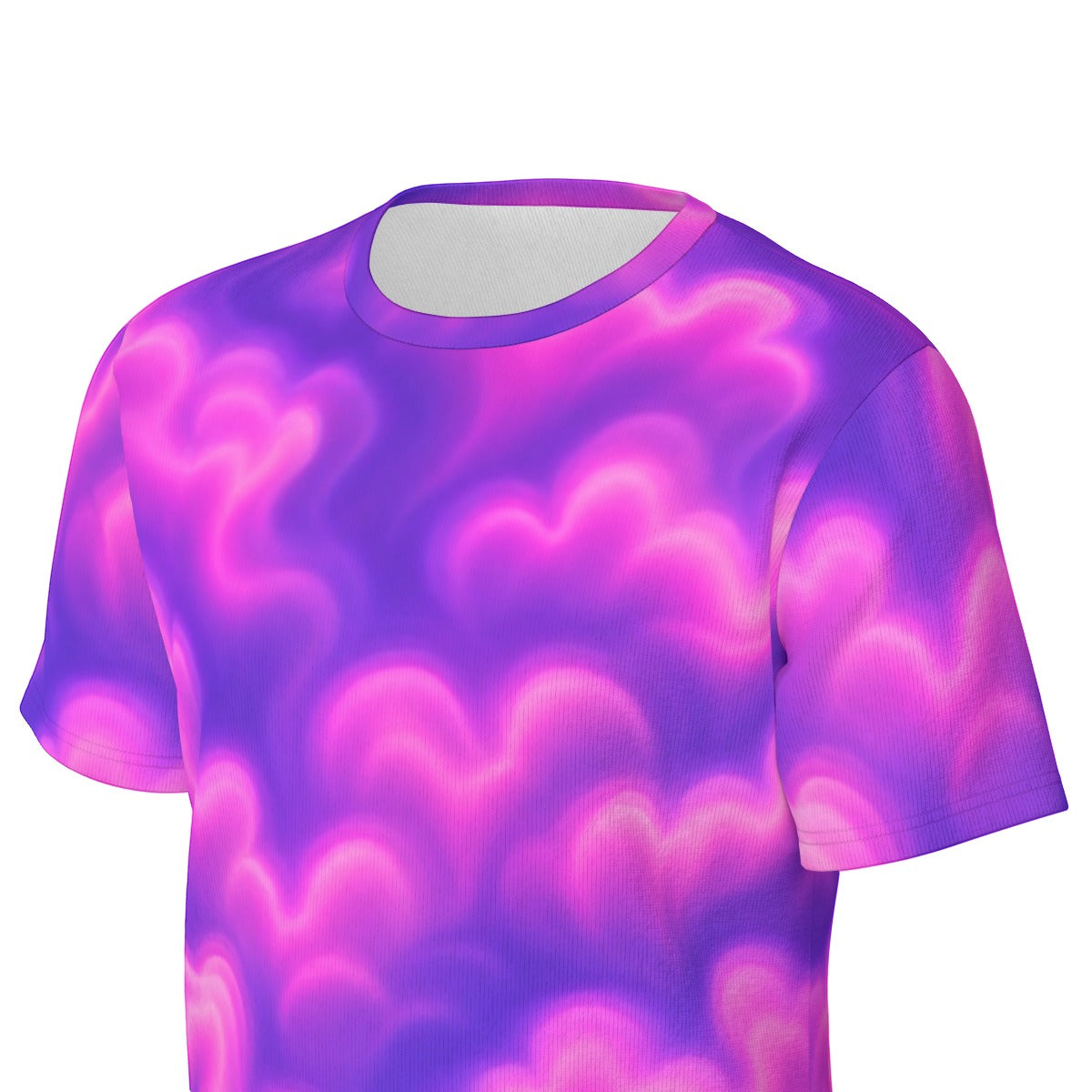 Men's O-Neck T-Shirt | 190GSM Cotton