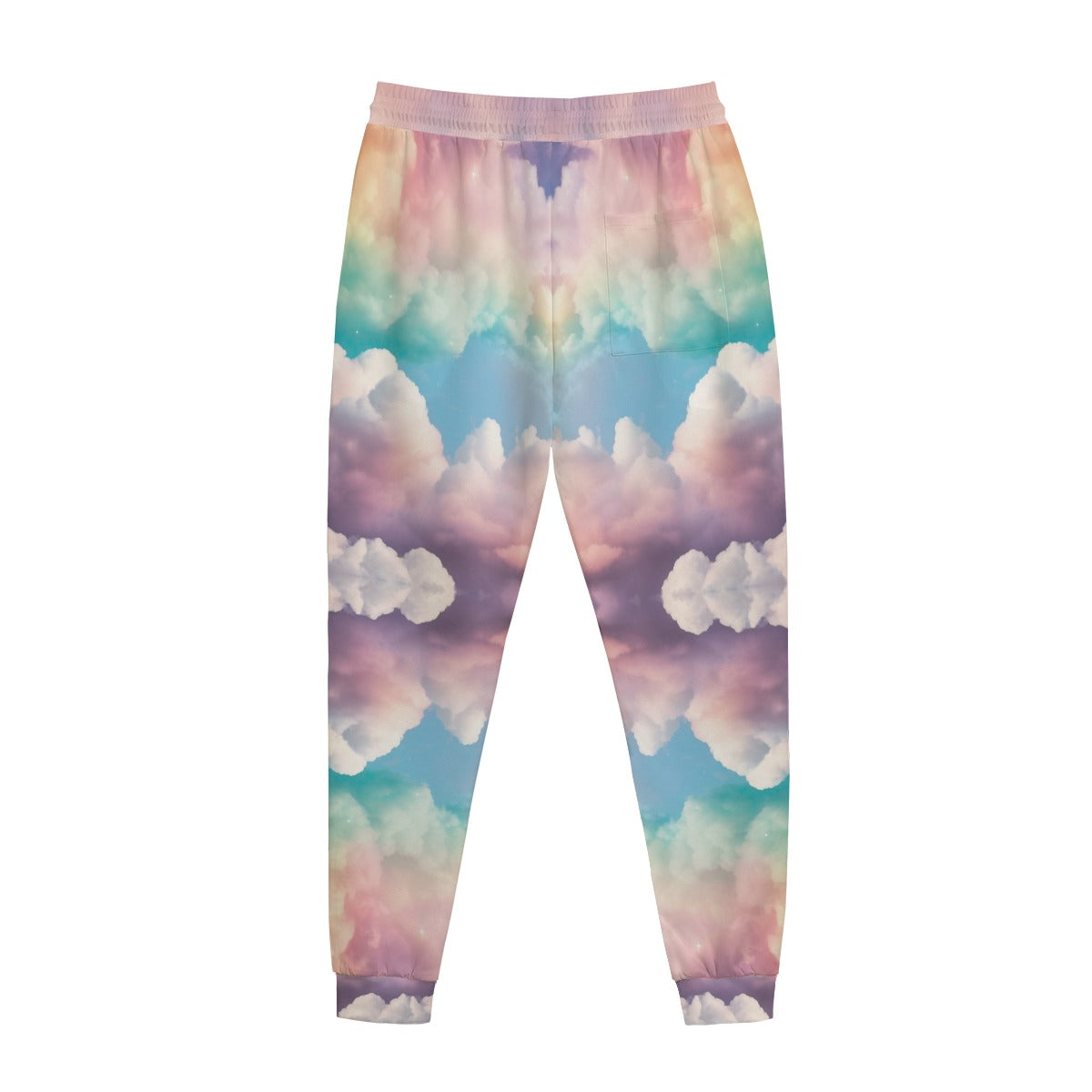 Men's Sweatpants | Interlock