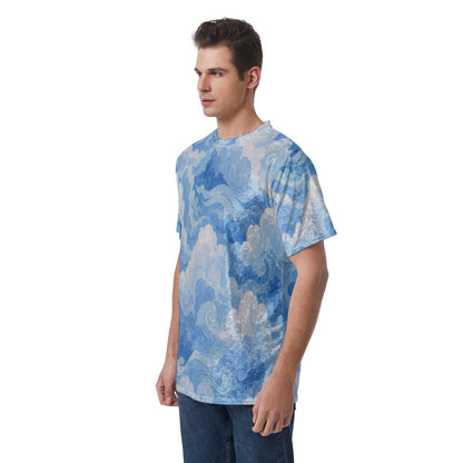 Men's T-Shirt | Velvet
